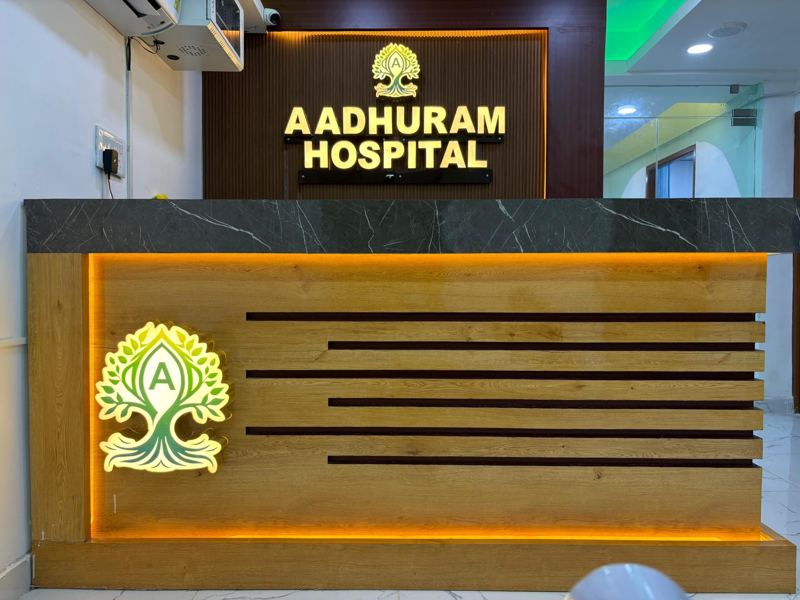 aadhuram rep